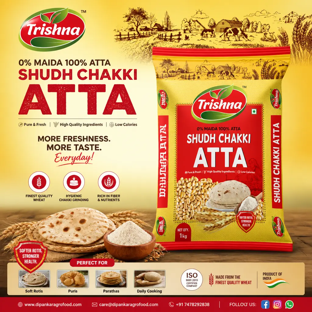Dipankar Agro Food Banner 4